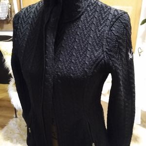 Spyder new jacket SOLD